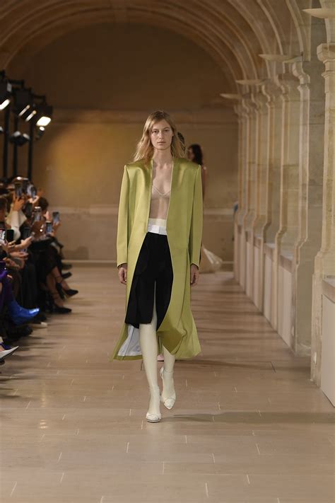 paris fashion week 2024 fall